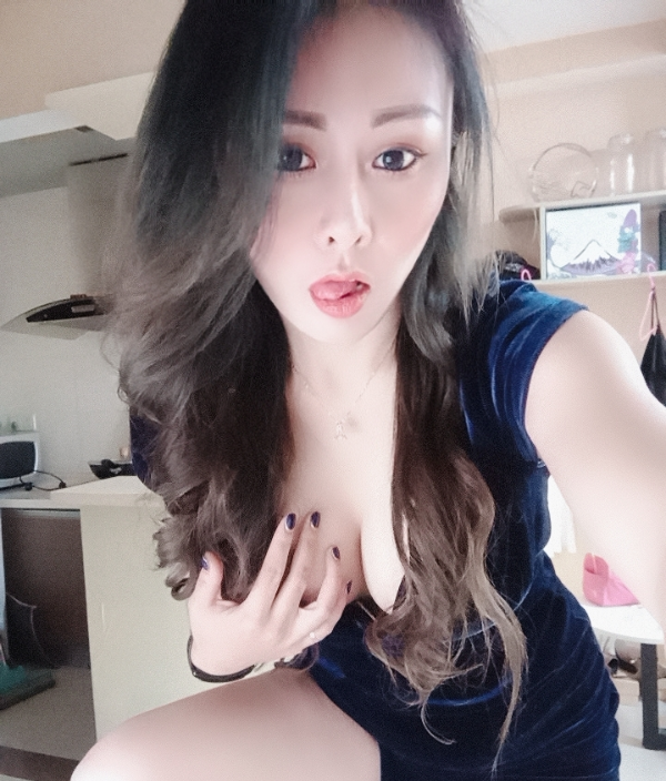 南昌御姐喵喵