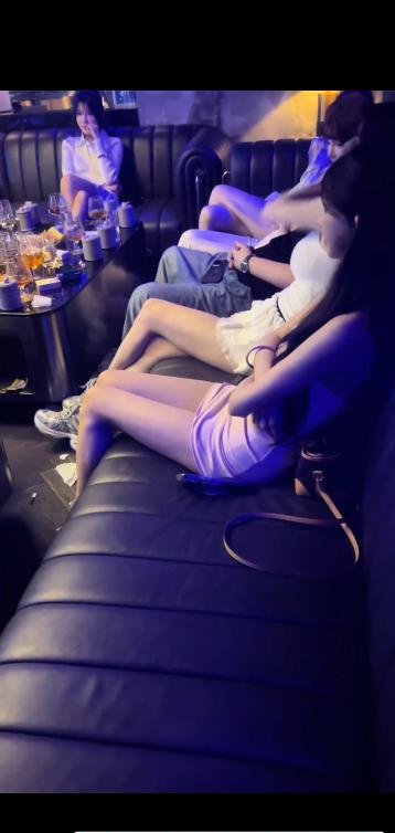 长春KTV真空裸台